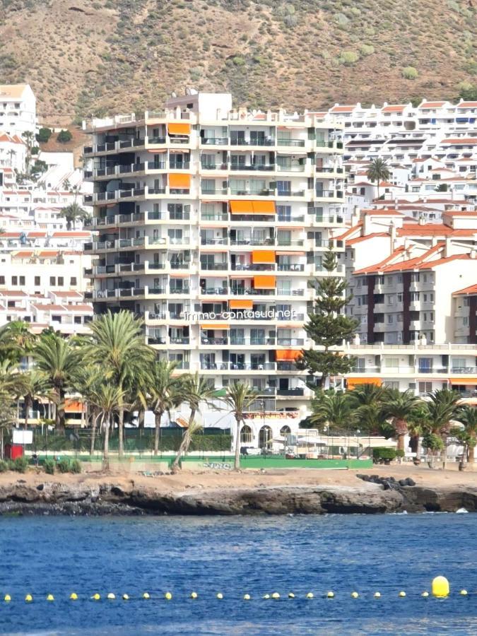 Ocean View Los Cristianos Los Cristianos  Esterno foto