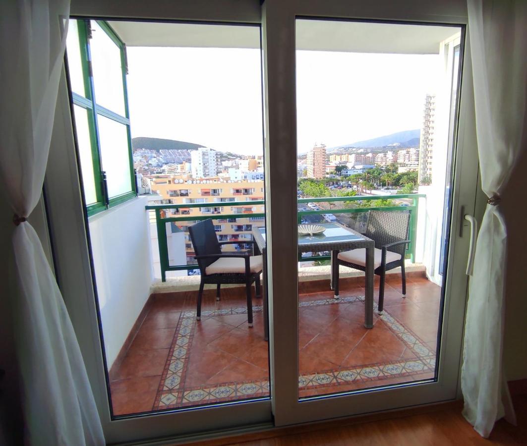 Ocean View Los Cristianos Los Cristianos  Esterno foto