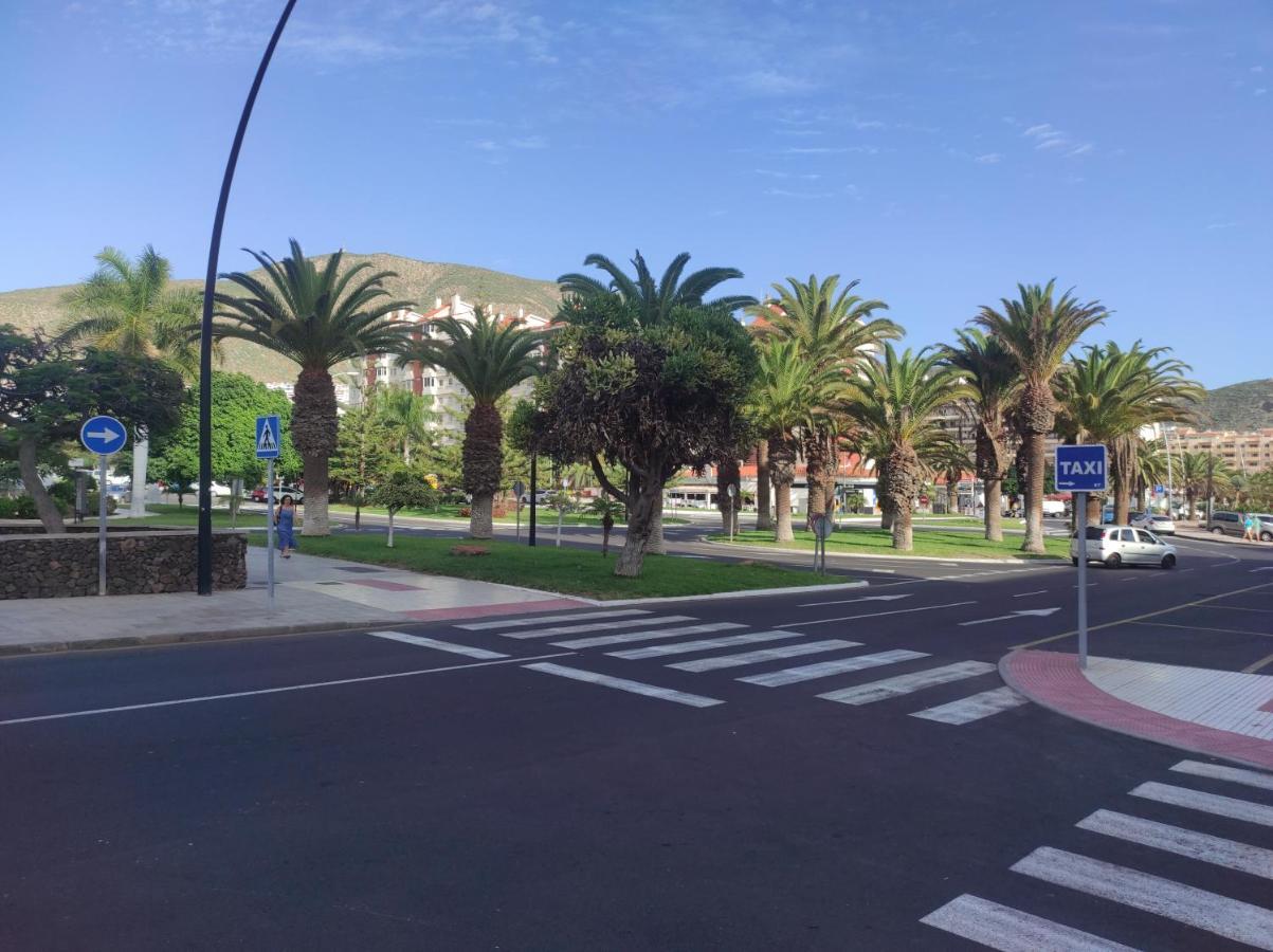 Ocean View Los Cristianos Los Cristianos  Esterno foto