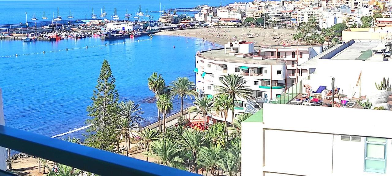 Ocean View Los Cristianos Los Cristianos  Esterno foto