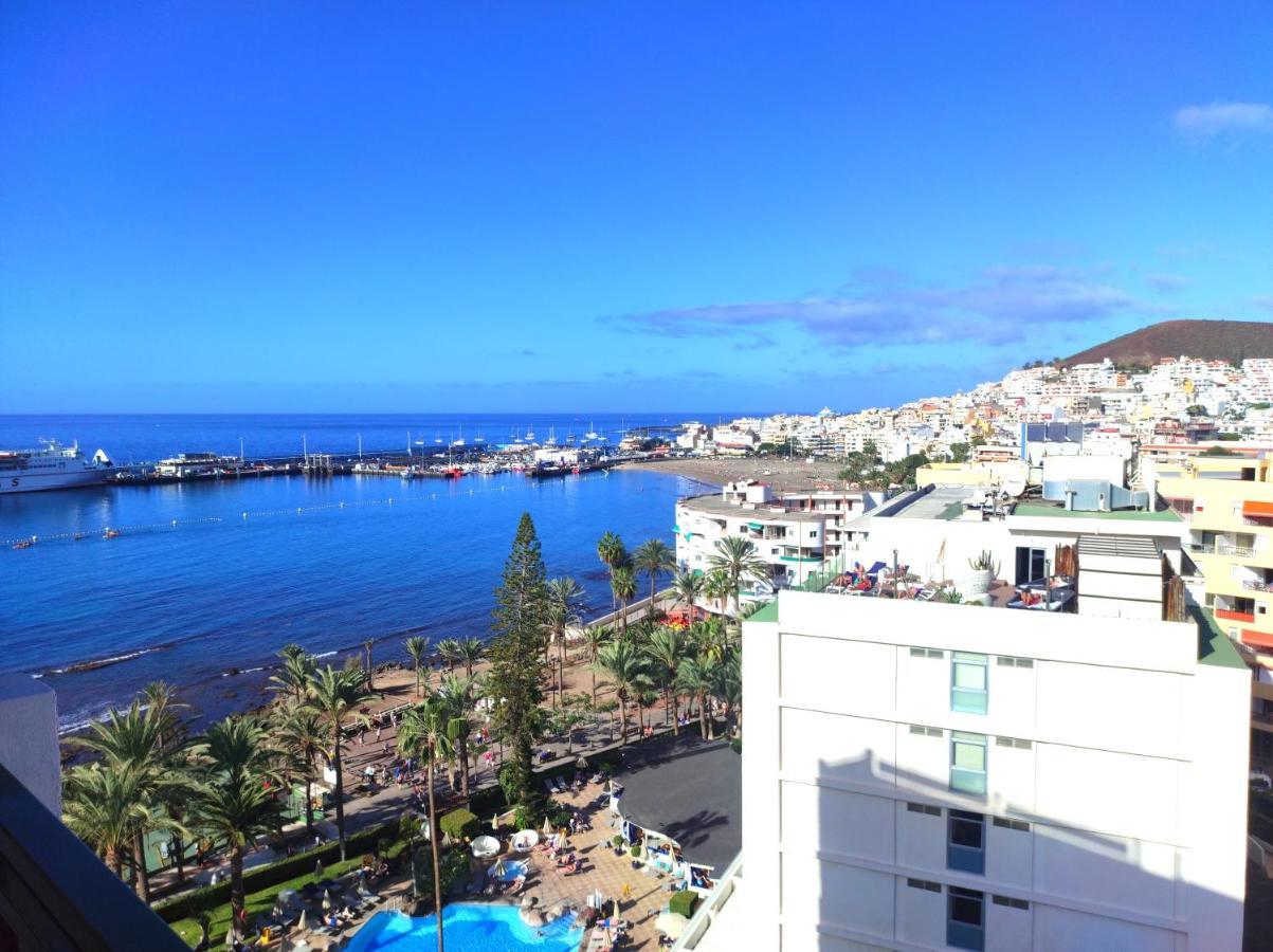 Ocean View Los Cristianos Los Cristianos  Esterno foto